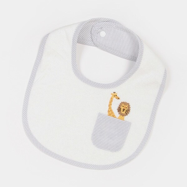 アニマルポケットスタイ