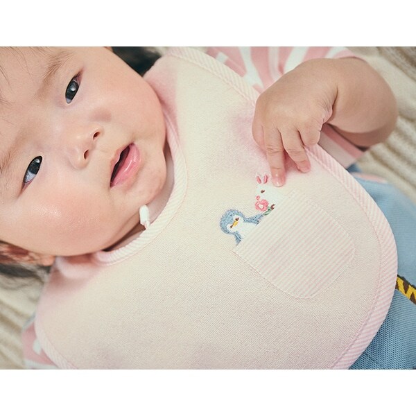 アニマルポケットスタイ