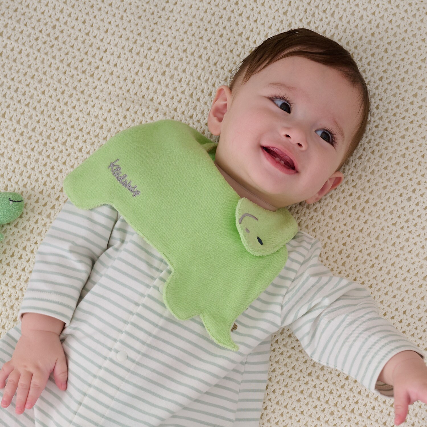 いきものスタイ