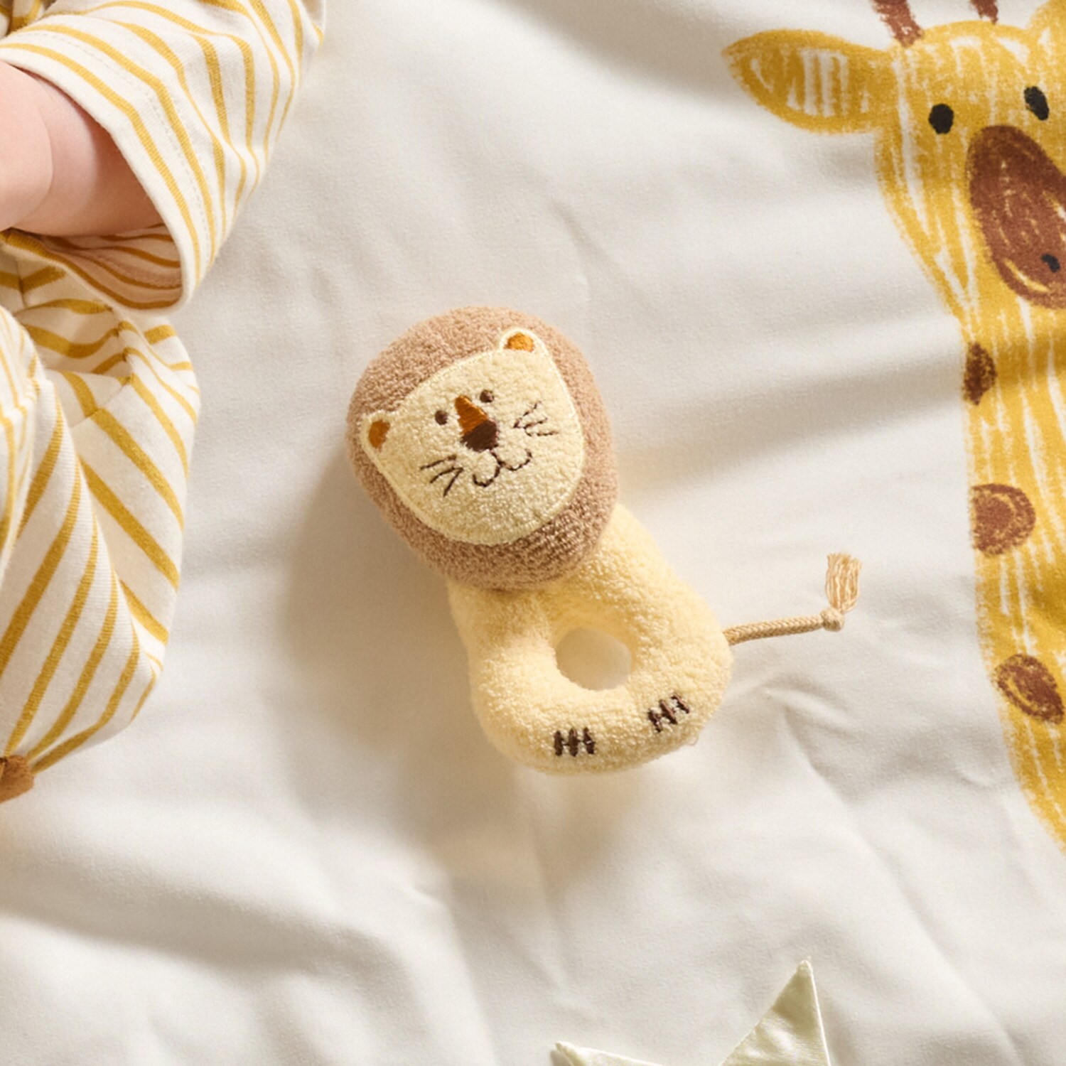 いきものラトル