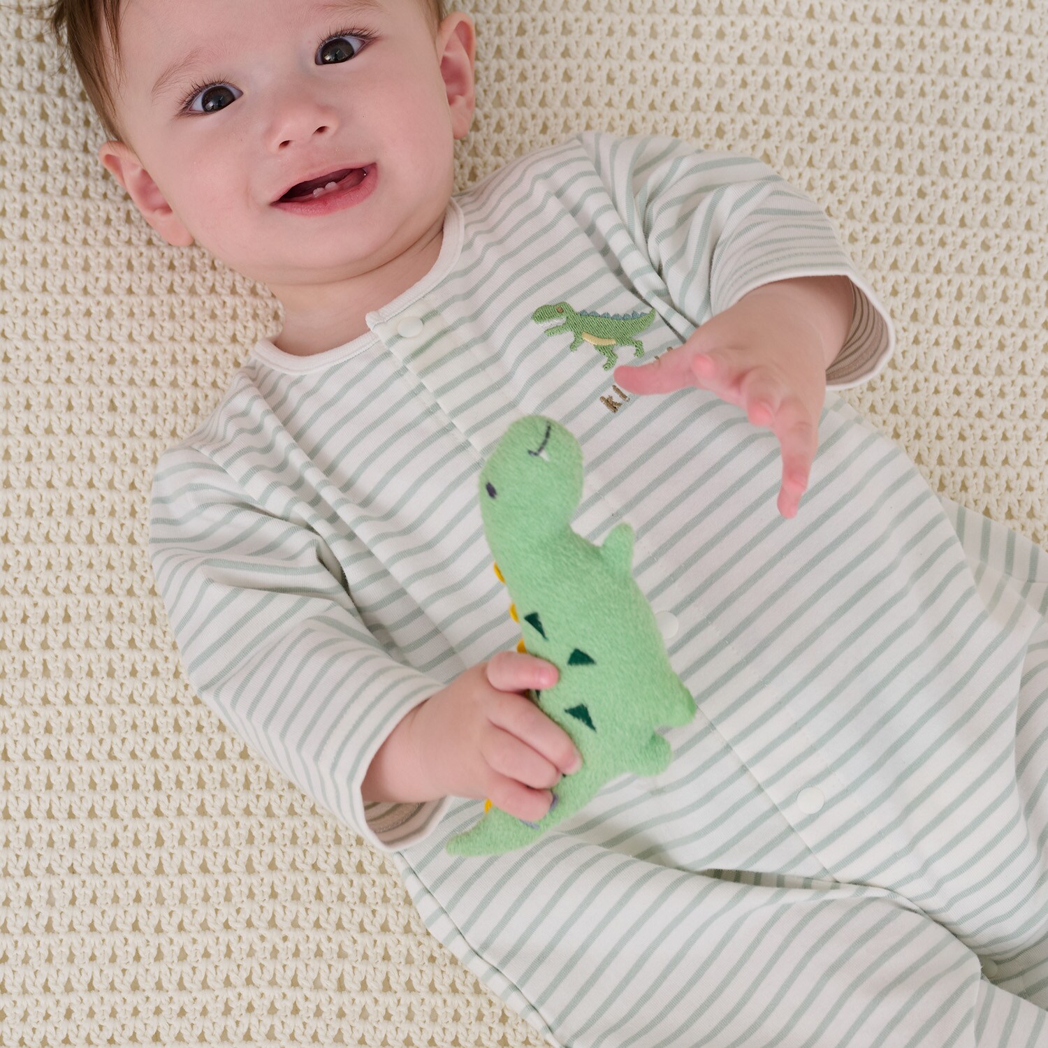 いきものラトル