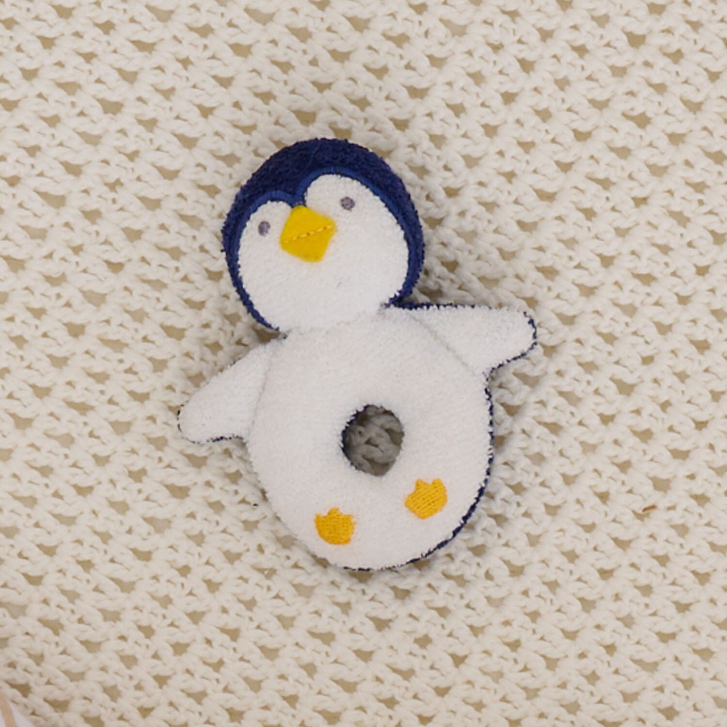 いきものラトル