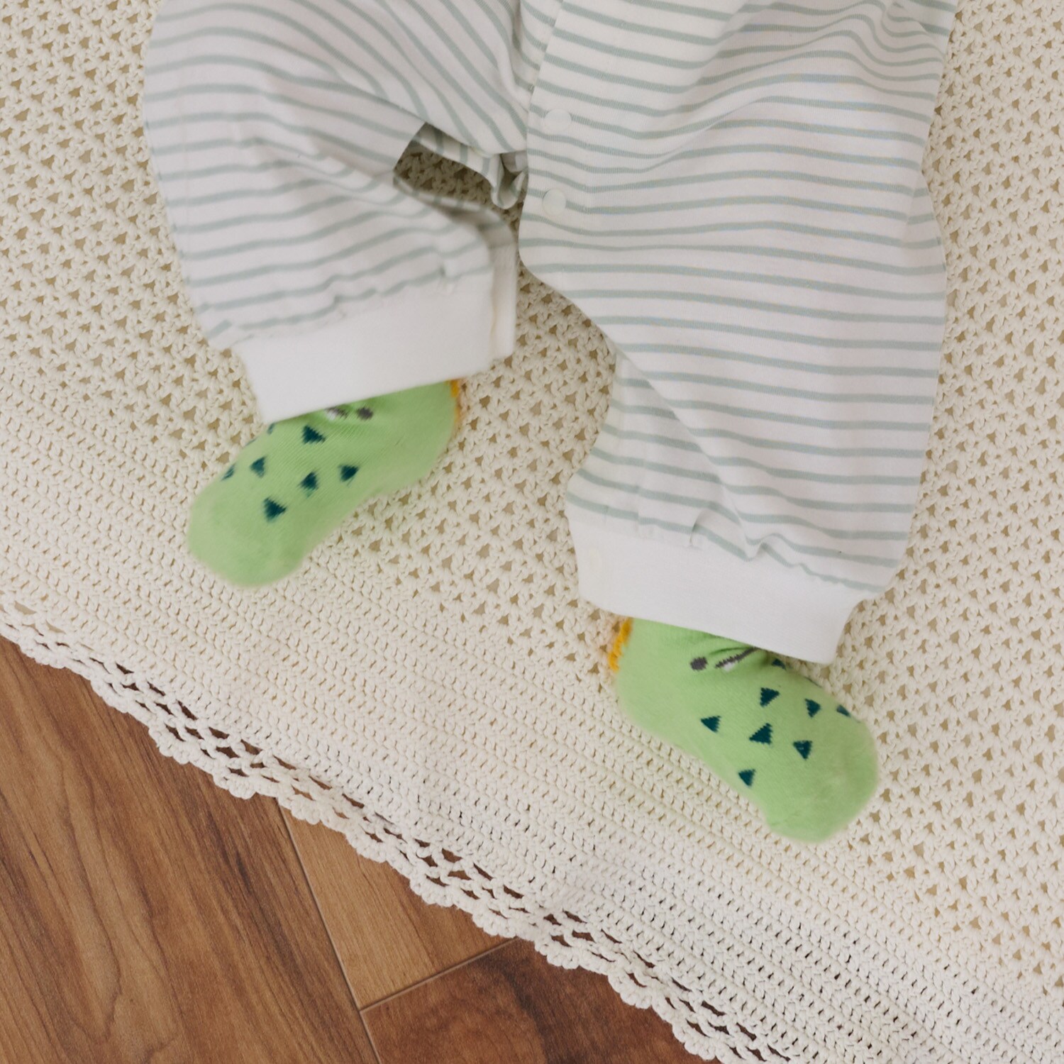 いきものカップソックス