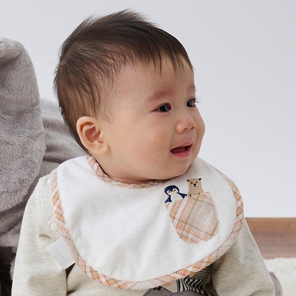 ポケットからアニマルスタイ