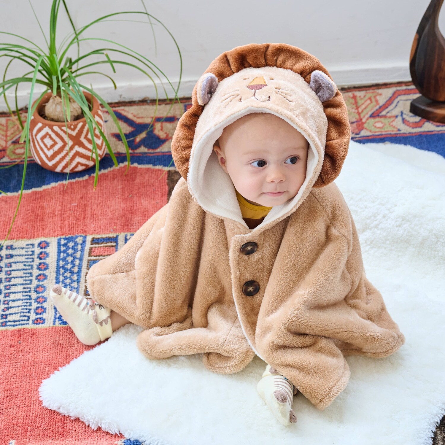 アニマルボアケープ