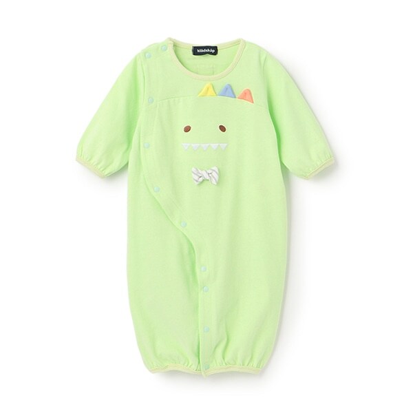 アニマル2wayオール