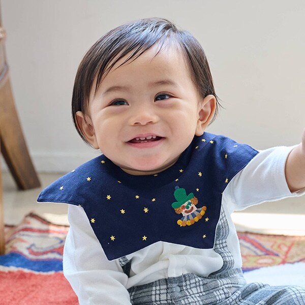 【コロボックル】スタイ