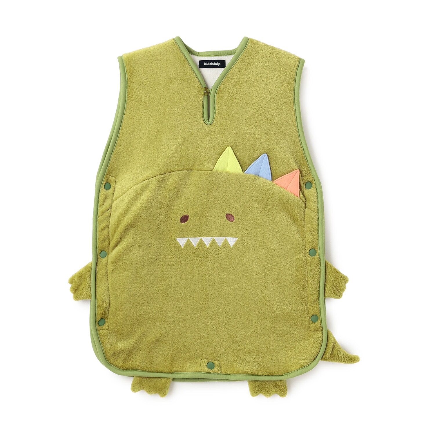 いきものボアスリーパー