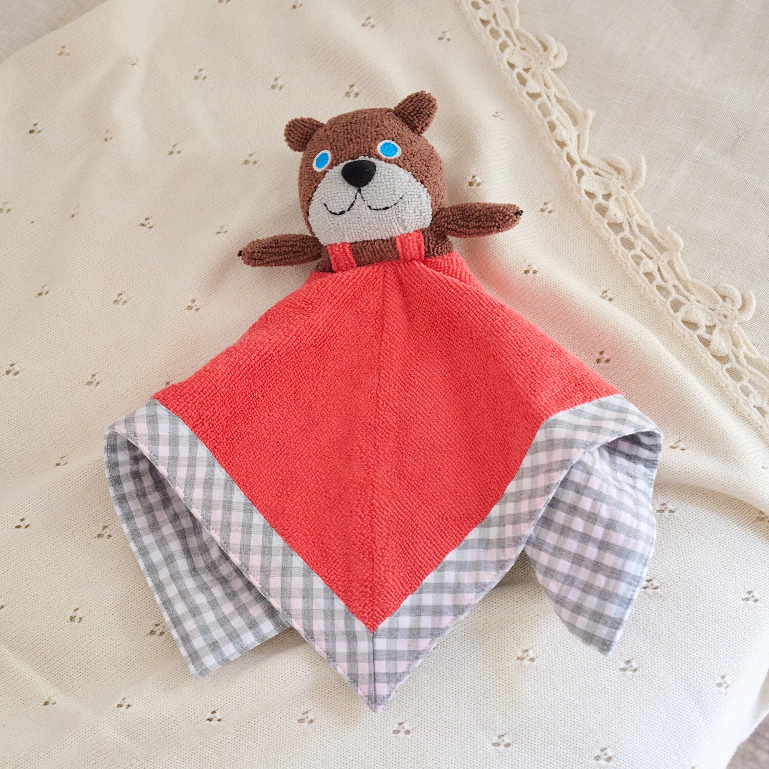 【コロボックル】ブランキー