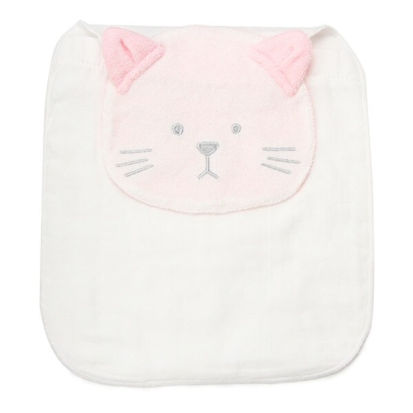 アニマルやらかし汗パッド