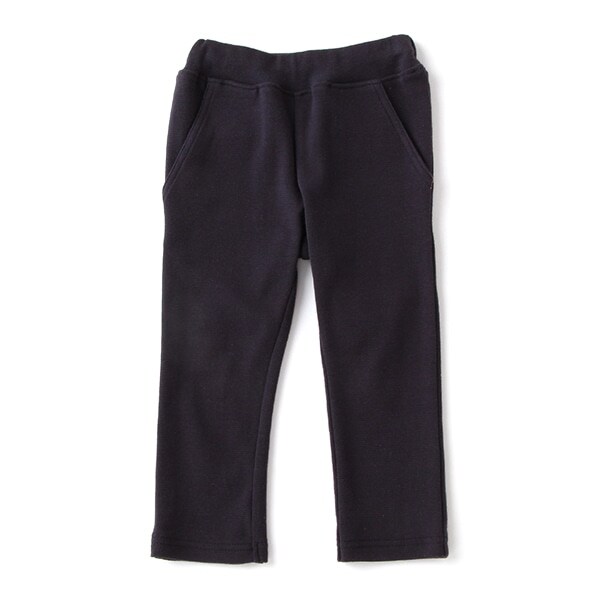 ボックスパッチネコレギンスパンツ