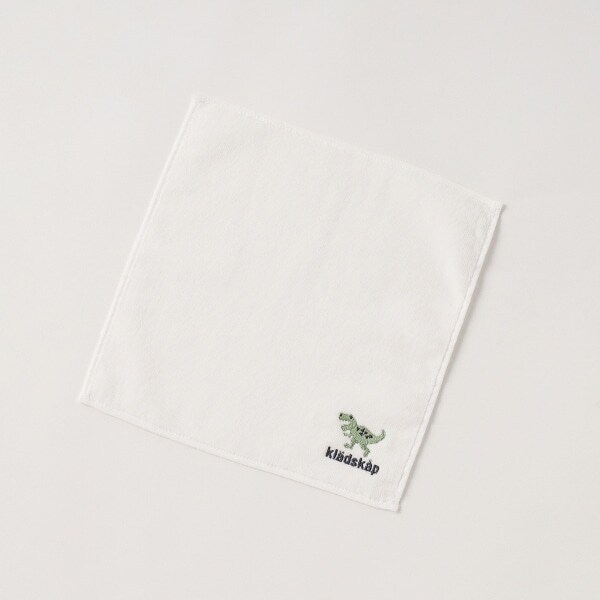 【WEB限定】【クレードスコープ】刺しゅうハンドタオル