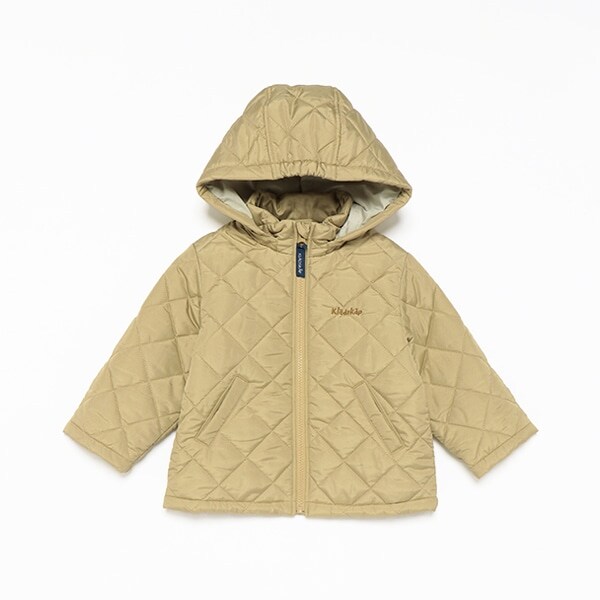 男女兼用中わたブルゾン