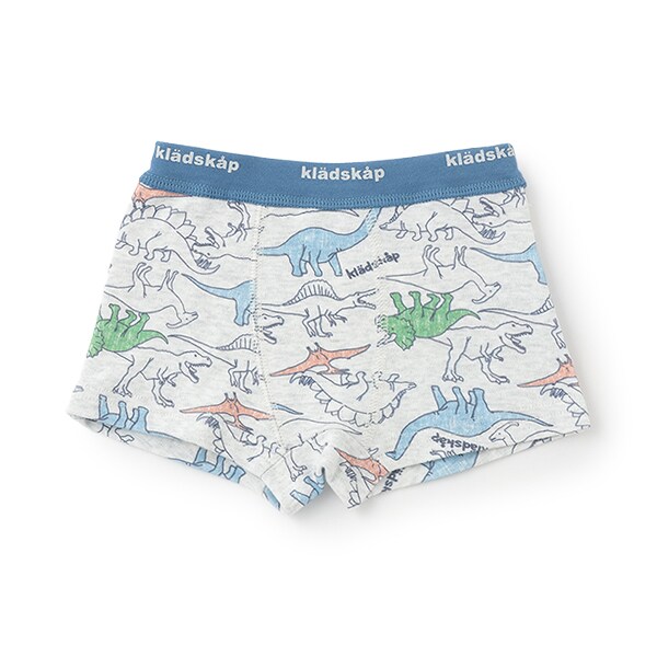 総柄アンダーウェア