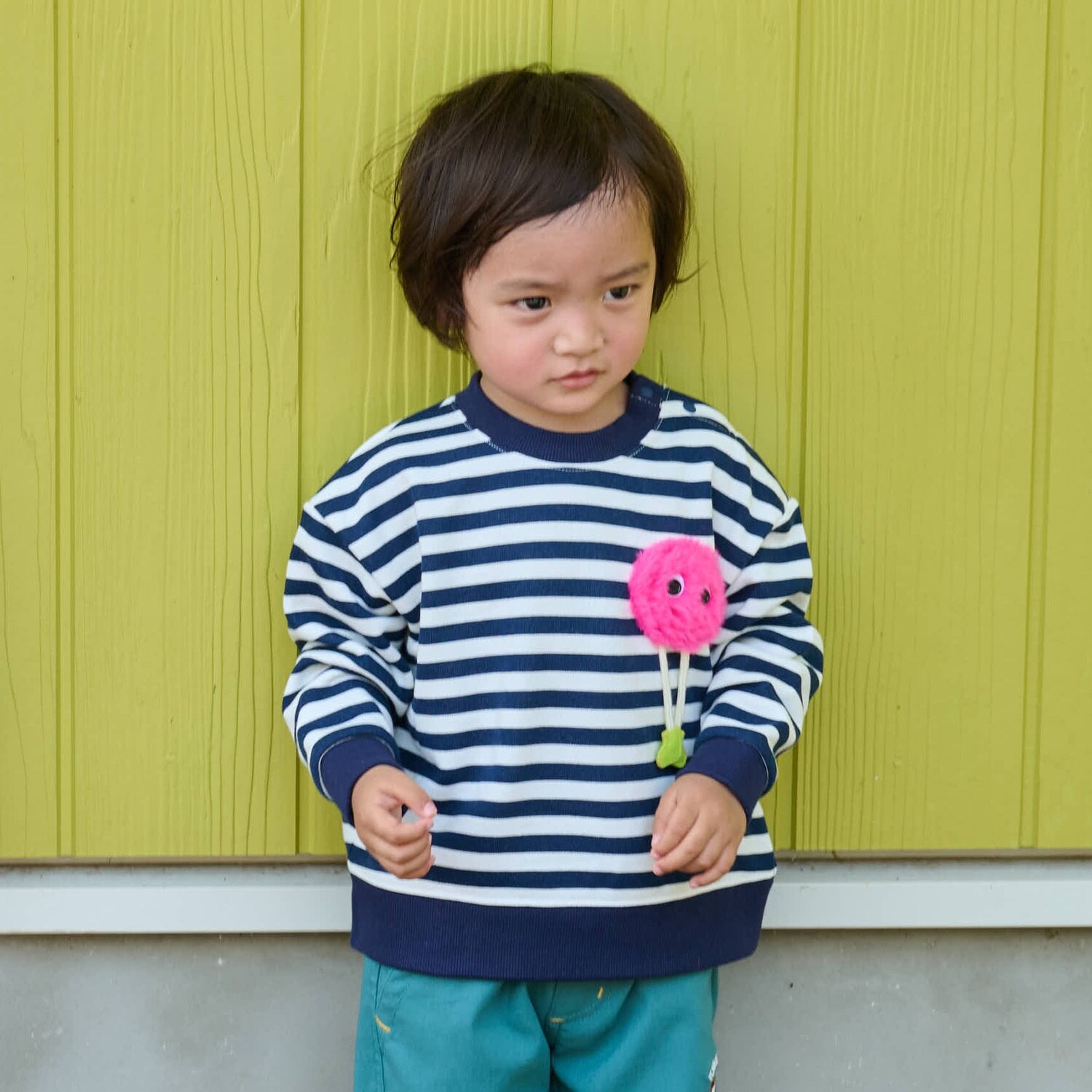 モンスターボーダートレーナー