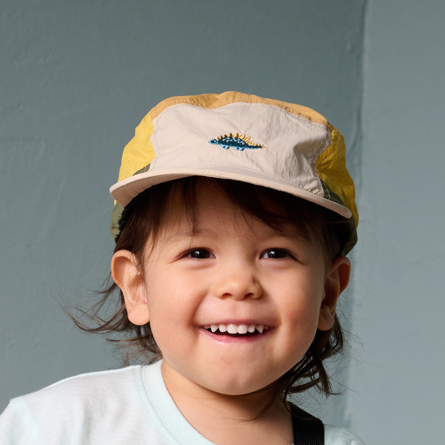 恐竜ジェットキャップ