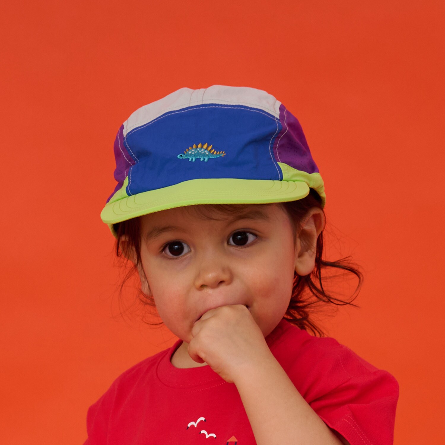 恐竜ジェットキャップ