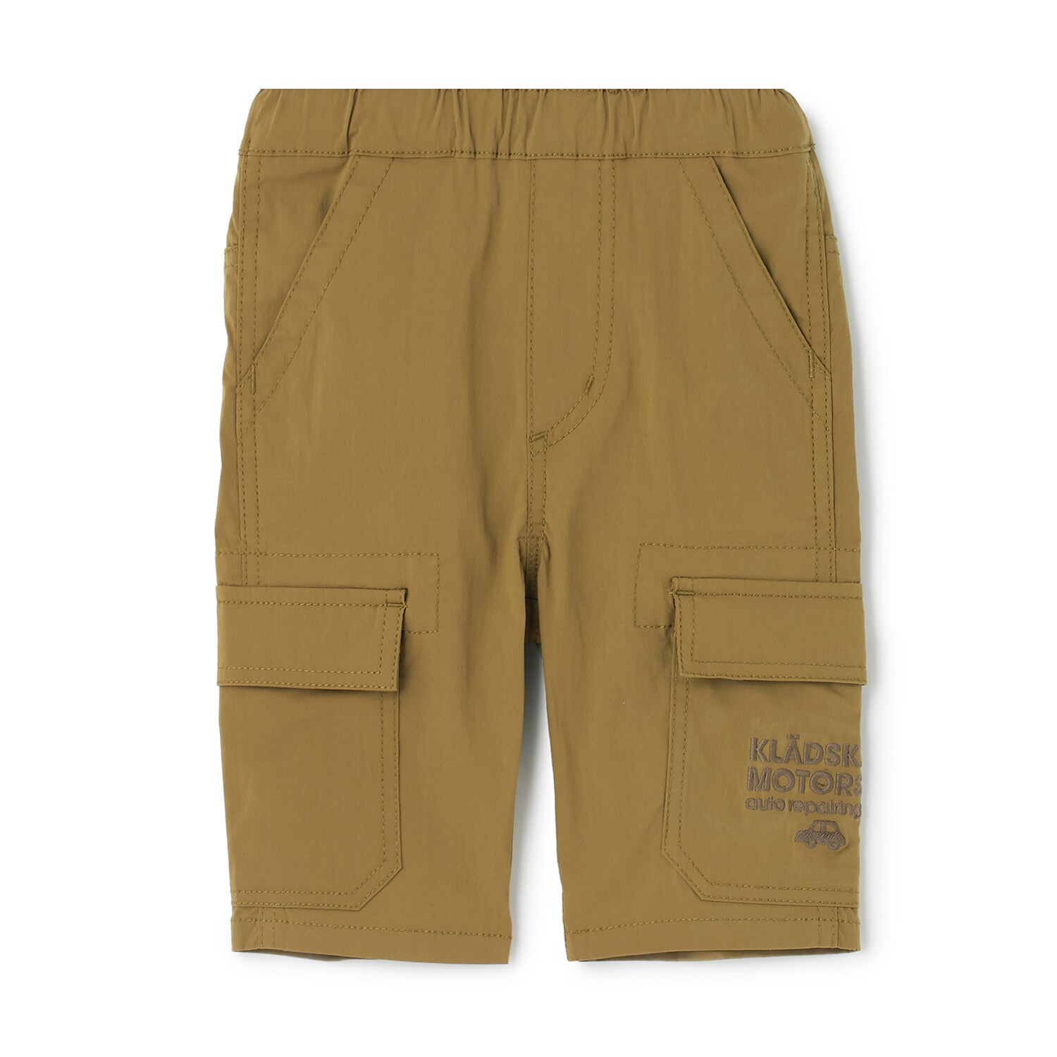 【人気商品再入荷】【直営店で取り扱い無し】6分丈カーゴパンツ