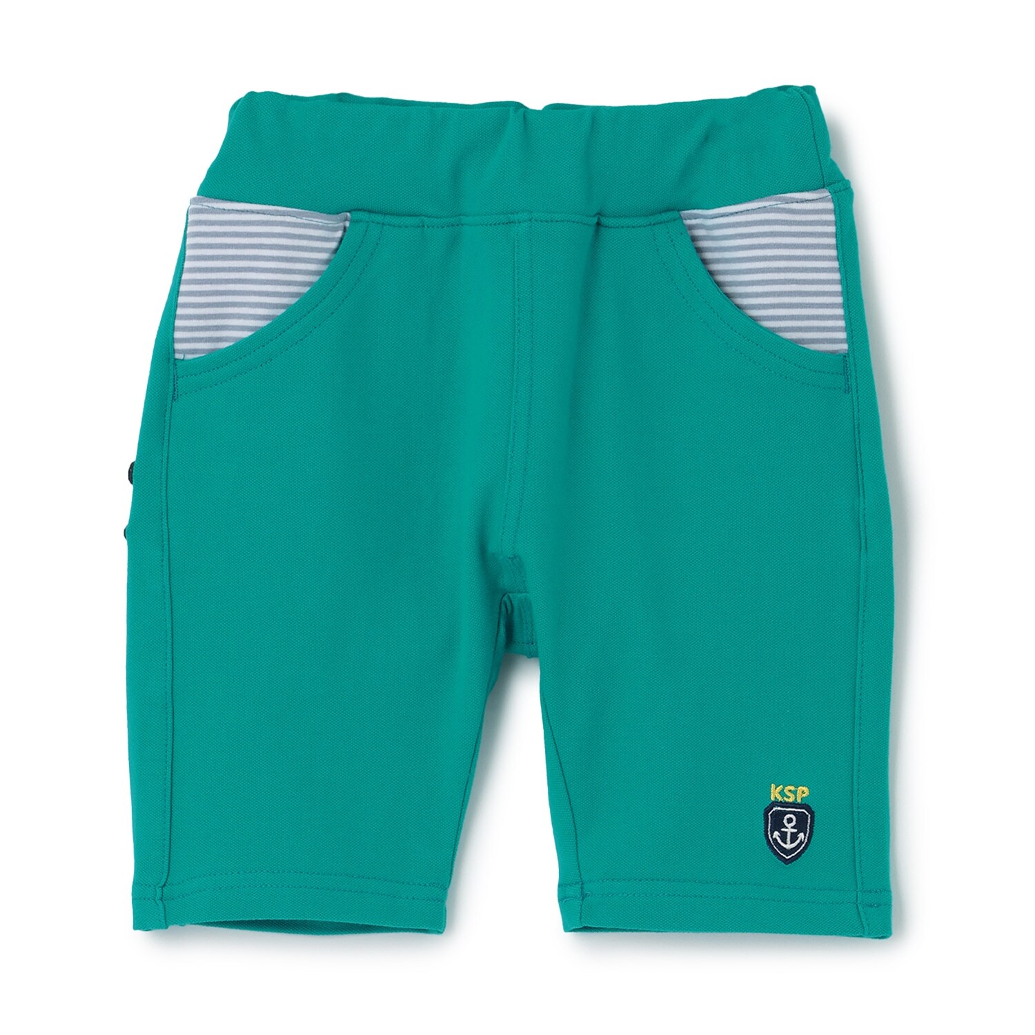 【人気商品再入荷】【直営店で取り扱い無し】クジラ6分丈サルエルパンツ