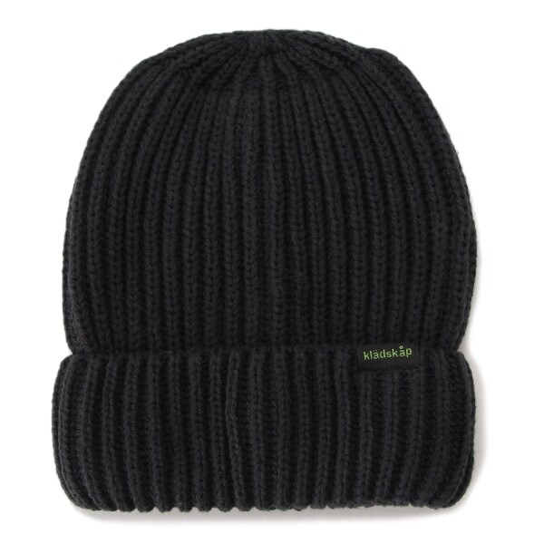 ニットキャップ