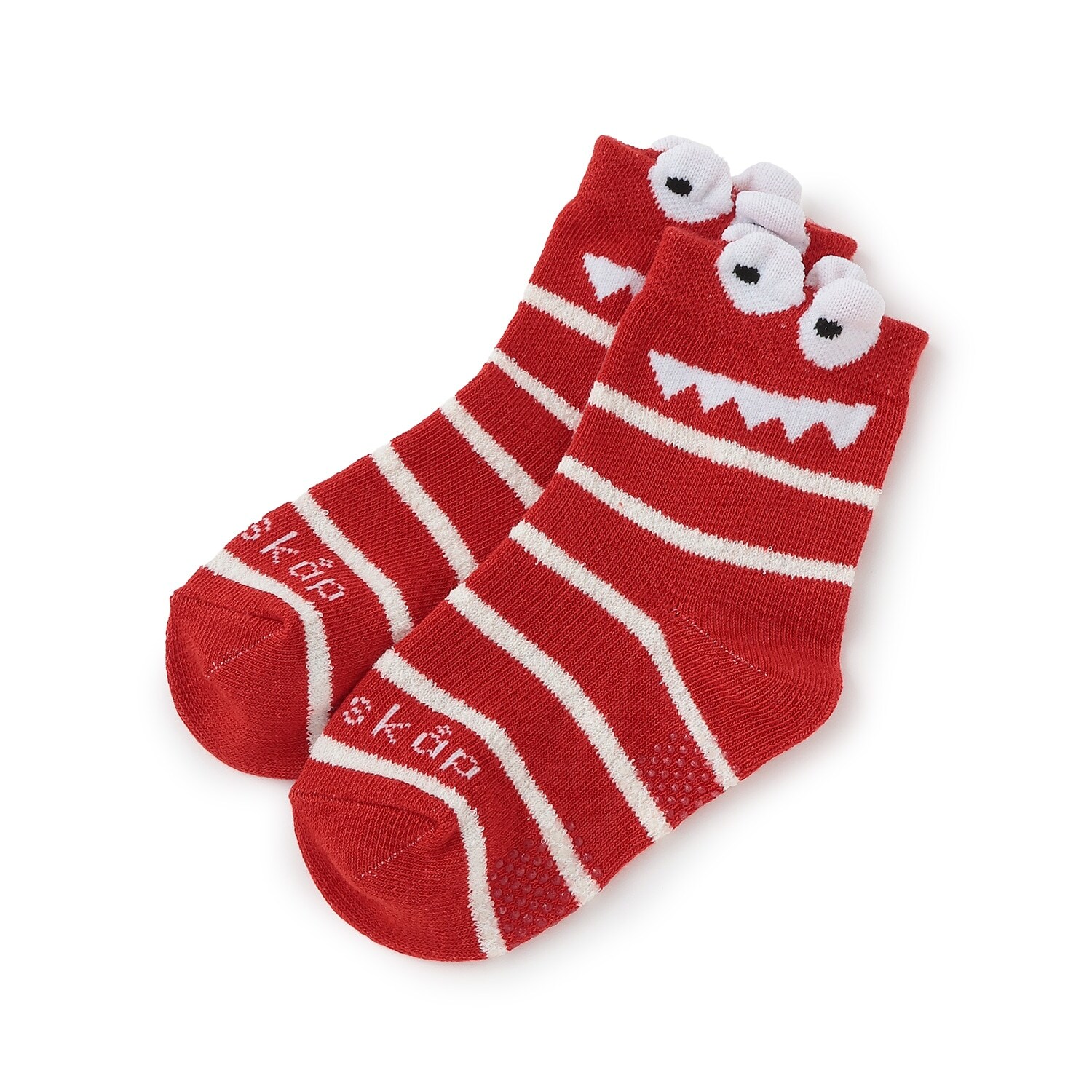 【人気商品再入荷】【直営店で取り扱い無し】モンスターショートソックス