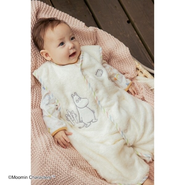 【MOOMIN】スリーパー