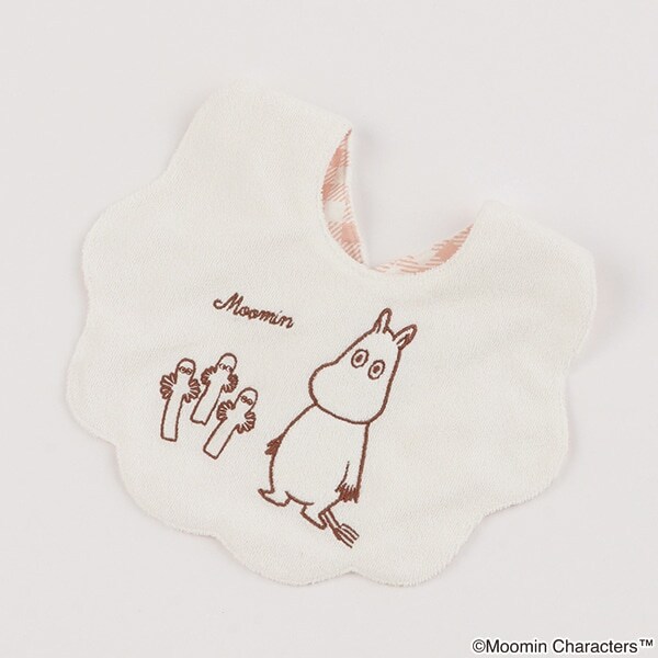 【MOOMIN】雲形スタイ