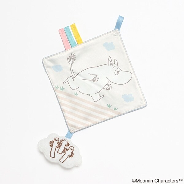 MOOMIN/カシャカシャトイ