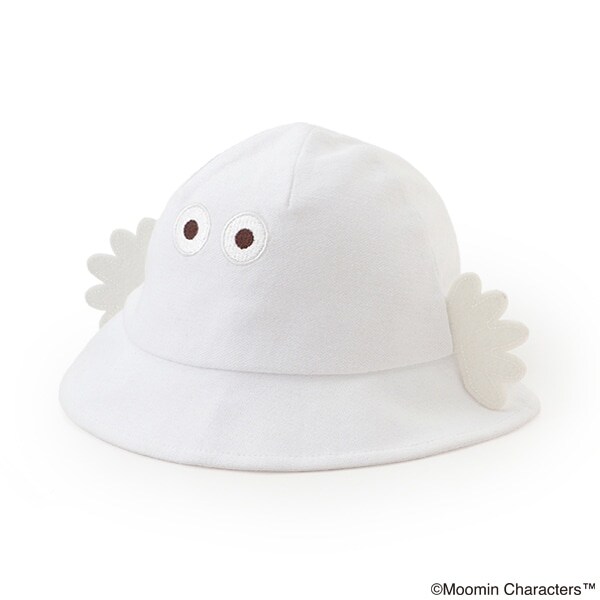 MOOMIN/ニョロニョロハット
