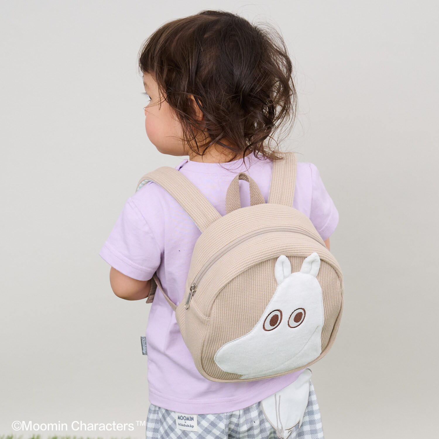 【MOOMIN】ムーミンベビーリュック