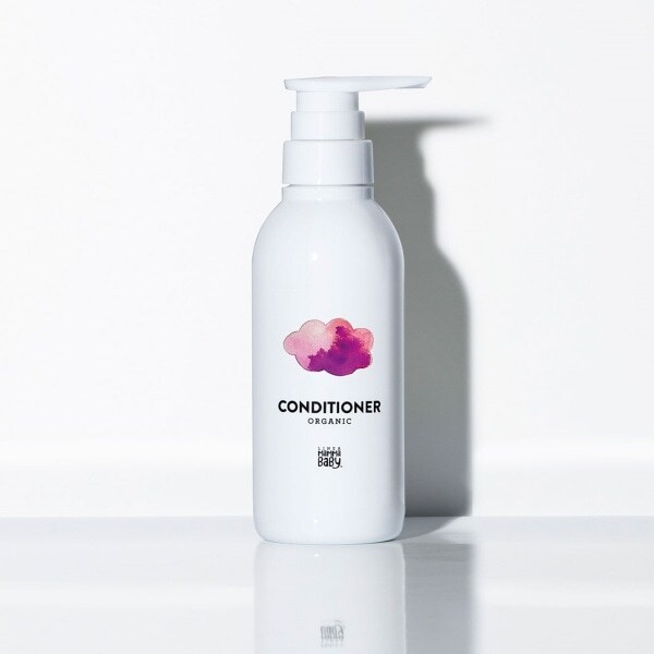 【ママベビー】コンディショナー