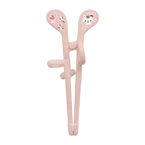 【エジソンママ】【1.5歳ごろ～】エジソンのお箸mini