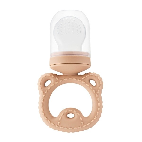 【エジソンママ】もぐかみBaby くまちゃん