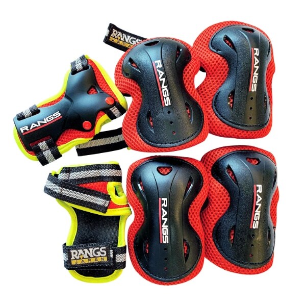 【ラングスジャパン】ラングスプロテクター6点セット