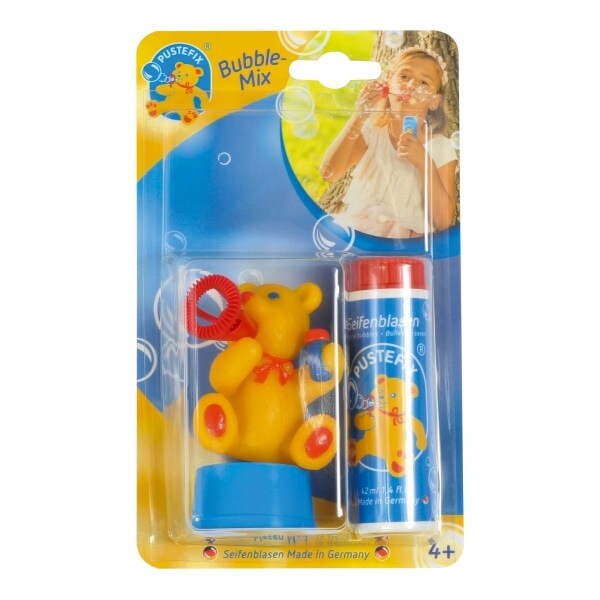 【湘南インターナショナル】バブルミックス ベアー