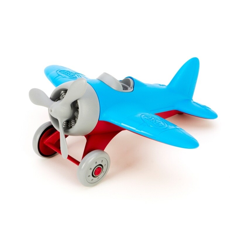 【湘南インターナショナル】エアプレーン ブルートップ