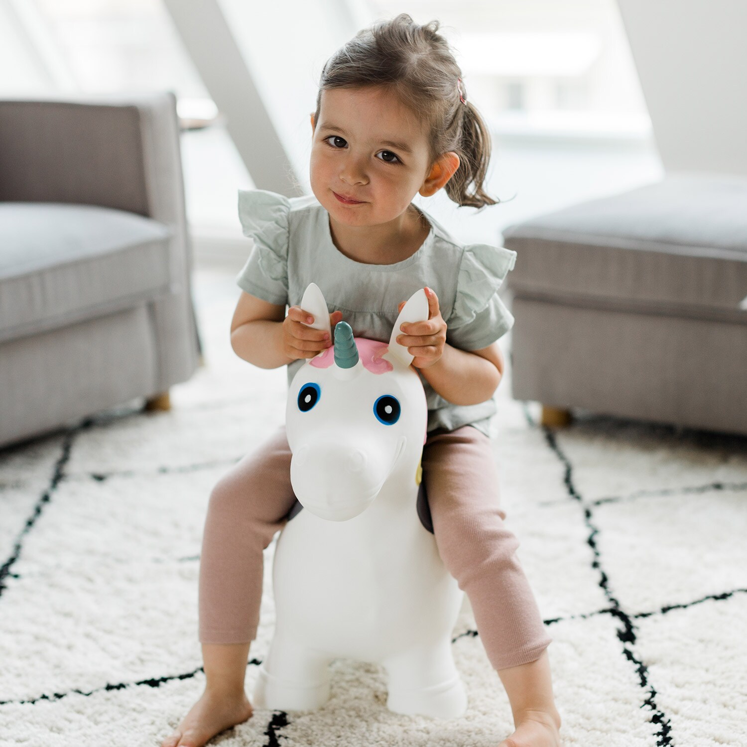 【KINDSGUT】キンズグート ホッピングアニマル