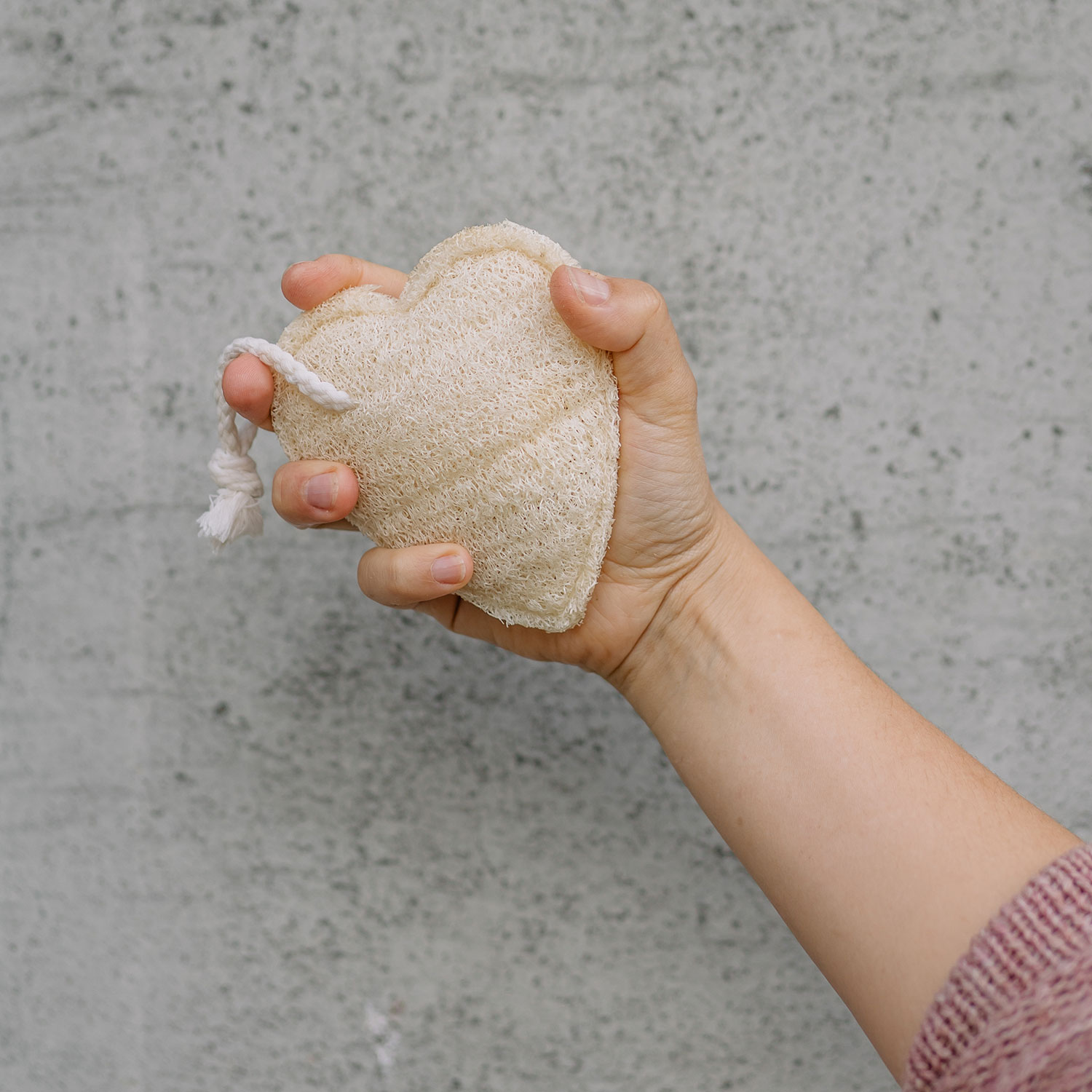 【CROLL&DENECKE】クロール&デネッケ ヘチマ バススポンジ