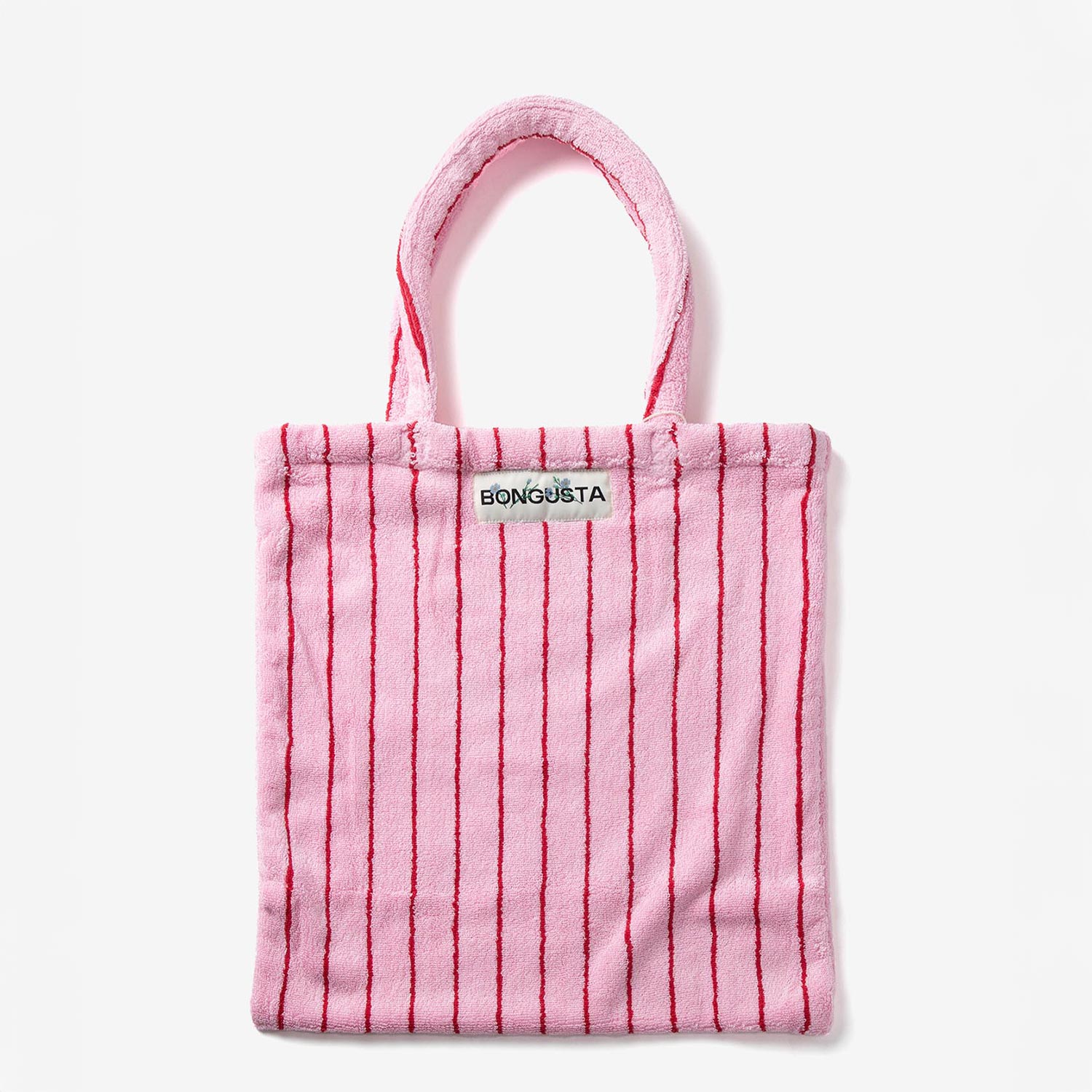 【BONGUSTA】ボングスタ NARAM TOTEBAG SMALL ナラム トートバッグ スモール