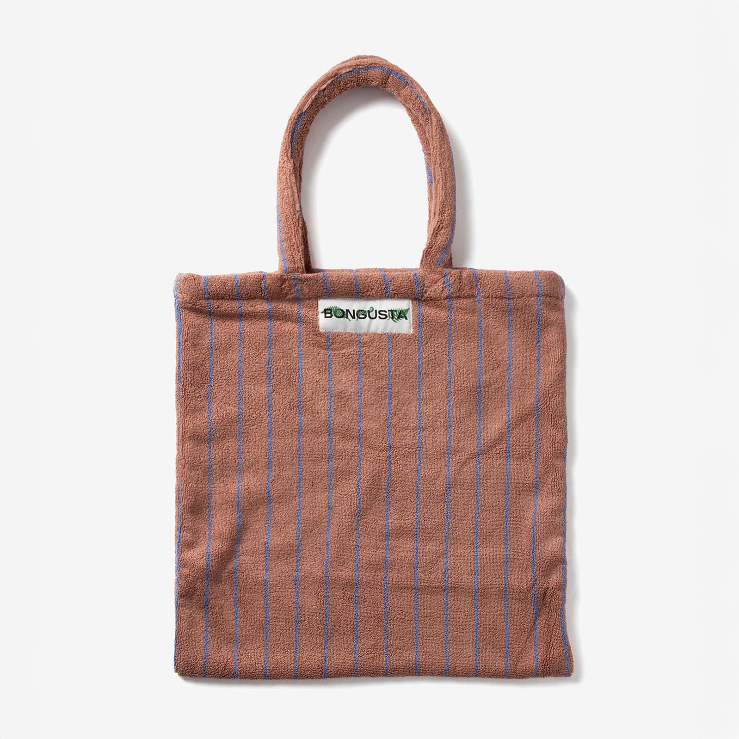 【BONGUSTA】ボングスタ NARAM TOTEBAG SMALL ナラム トートバッグ スモール