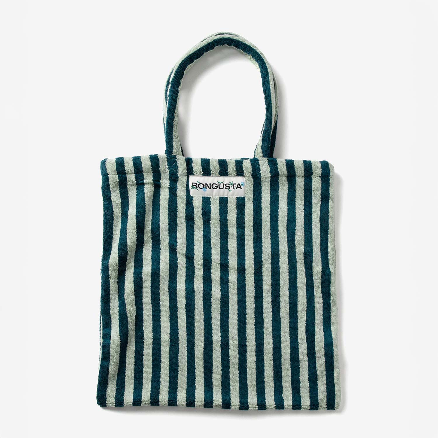 【BONGUSTA】ボングスタ NARAM TOTEBAG SMALL ナラム トートバッグ スモール