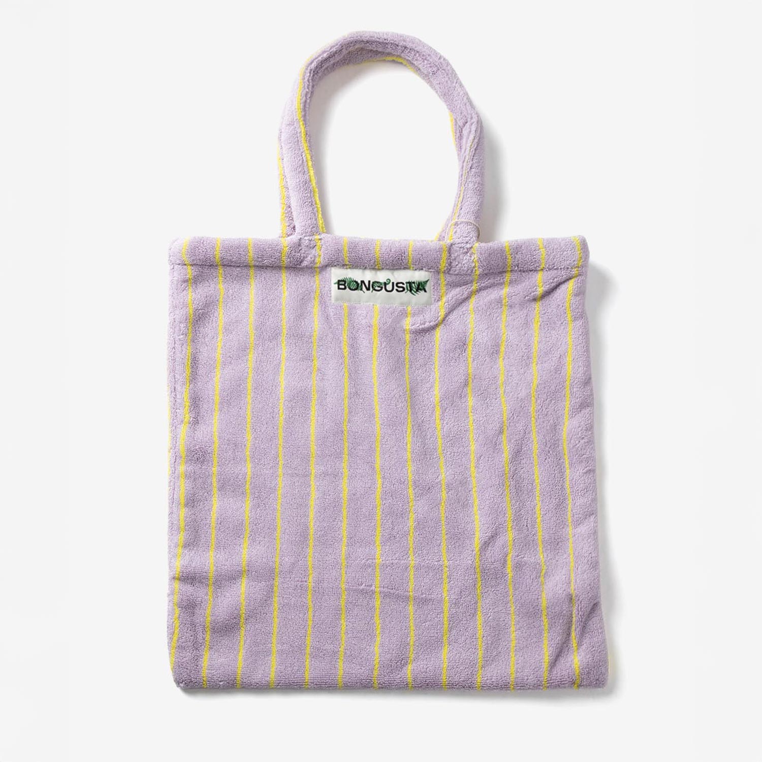 【BONGUSTA】ボングスタ NARAM TOTEBAG SMALL ナラム トートバッグ スモール