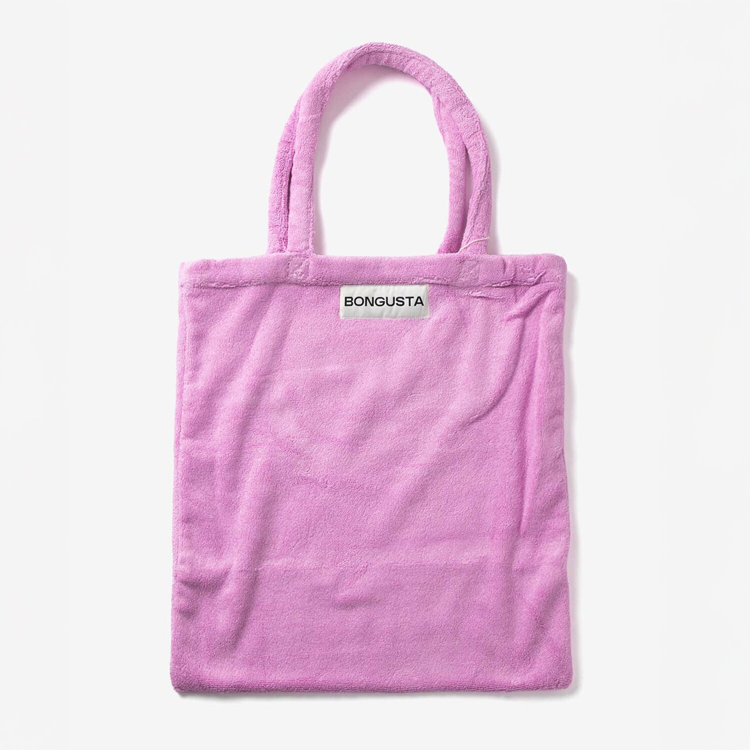 【BONGUSTA】ボングスタ NARAM TOTEBAG SMALL ナラム トートバッグ スモール