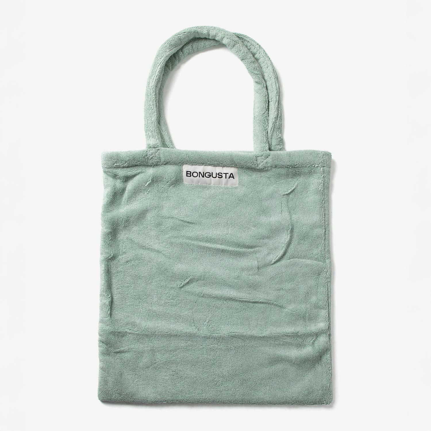 【BONGUSTA】ボングスタ NARAM TOTEBAG SMALL ナラム トートバッグ スモール