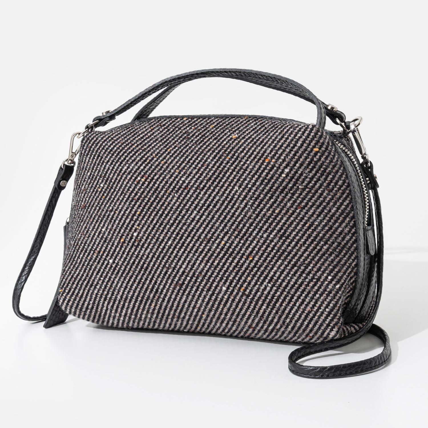 【GIANNI CHIARINI】ジャンニ・キアリーニ ALIFA BOT-PL M ショルダーバッグ