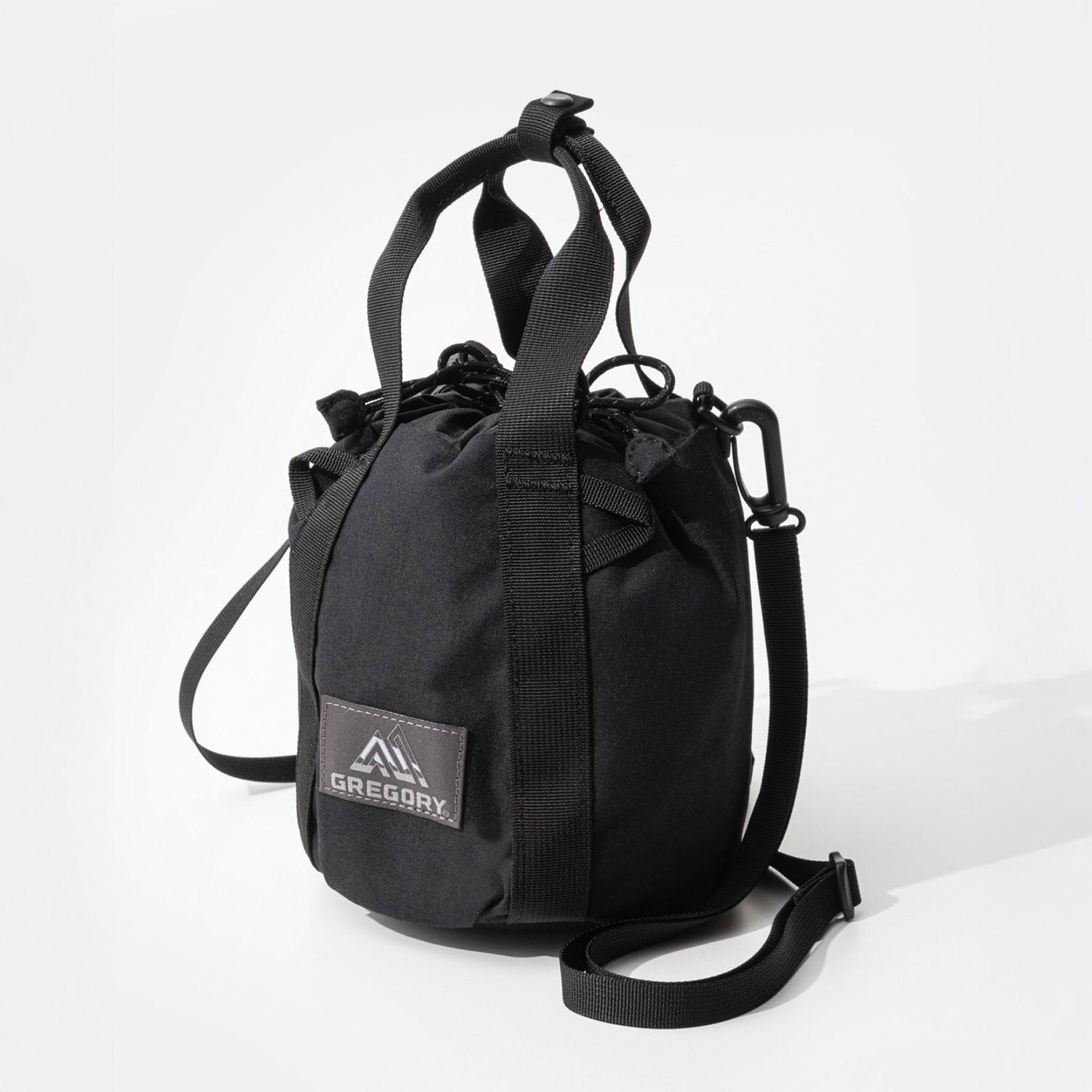 【GREGORY】グレゴリー LADYBIRD MINI 2WAY BUCKET ショルダーバッグ