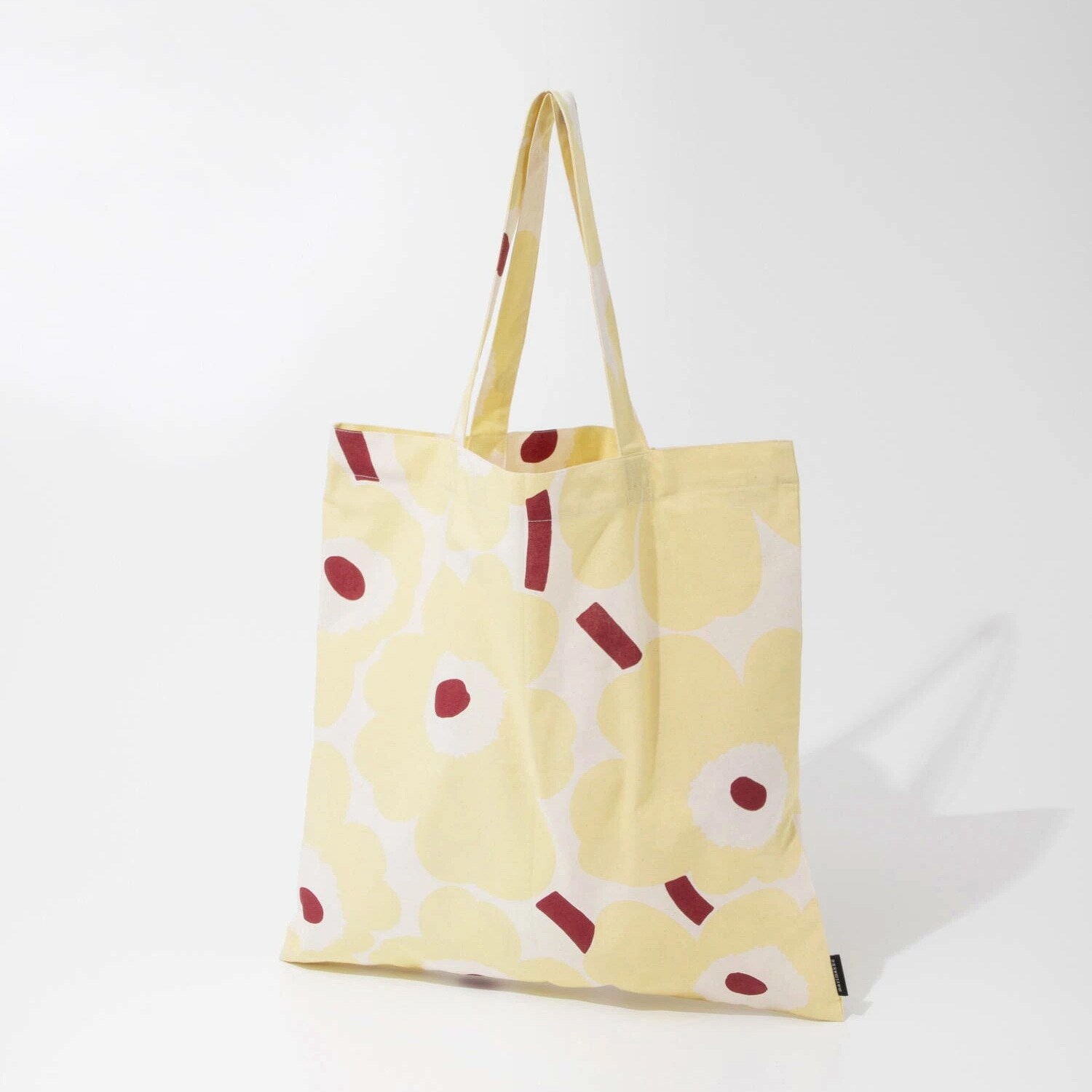 【Marimekko】マリメッコ トートバッグ