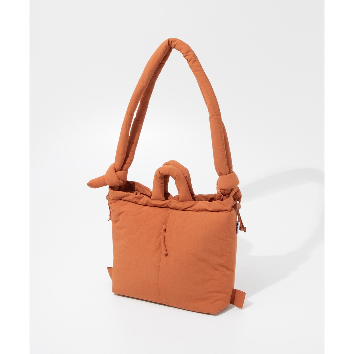 【OLEND】オレンド ONA SOFT BAG オナ ソフト バッグ