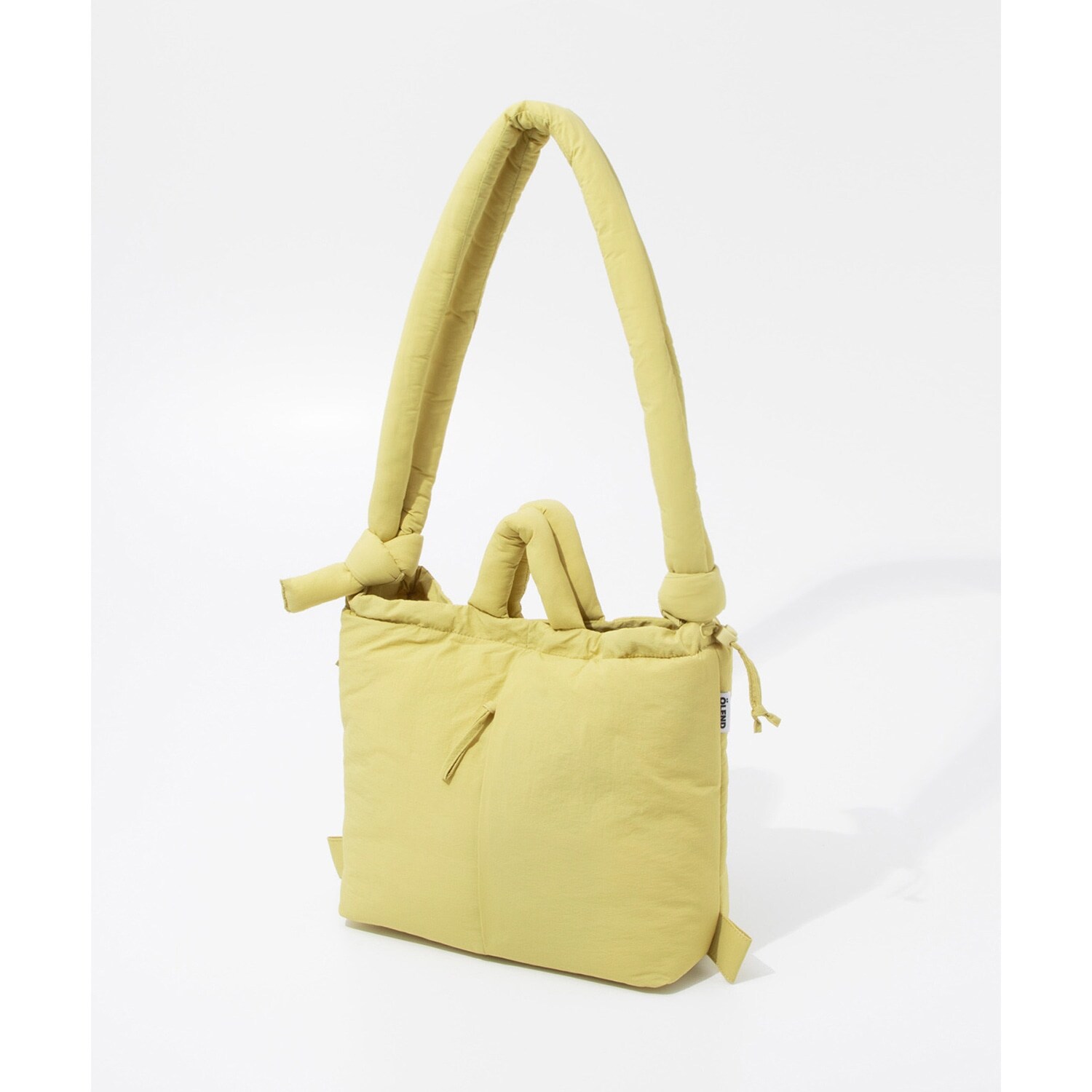 【OLEND】オレンド ONA SOFT BAG オナ ソフト バッグ