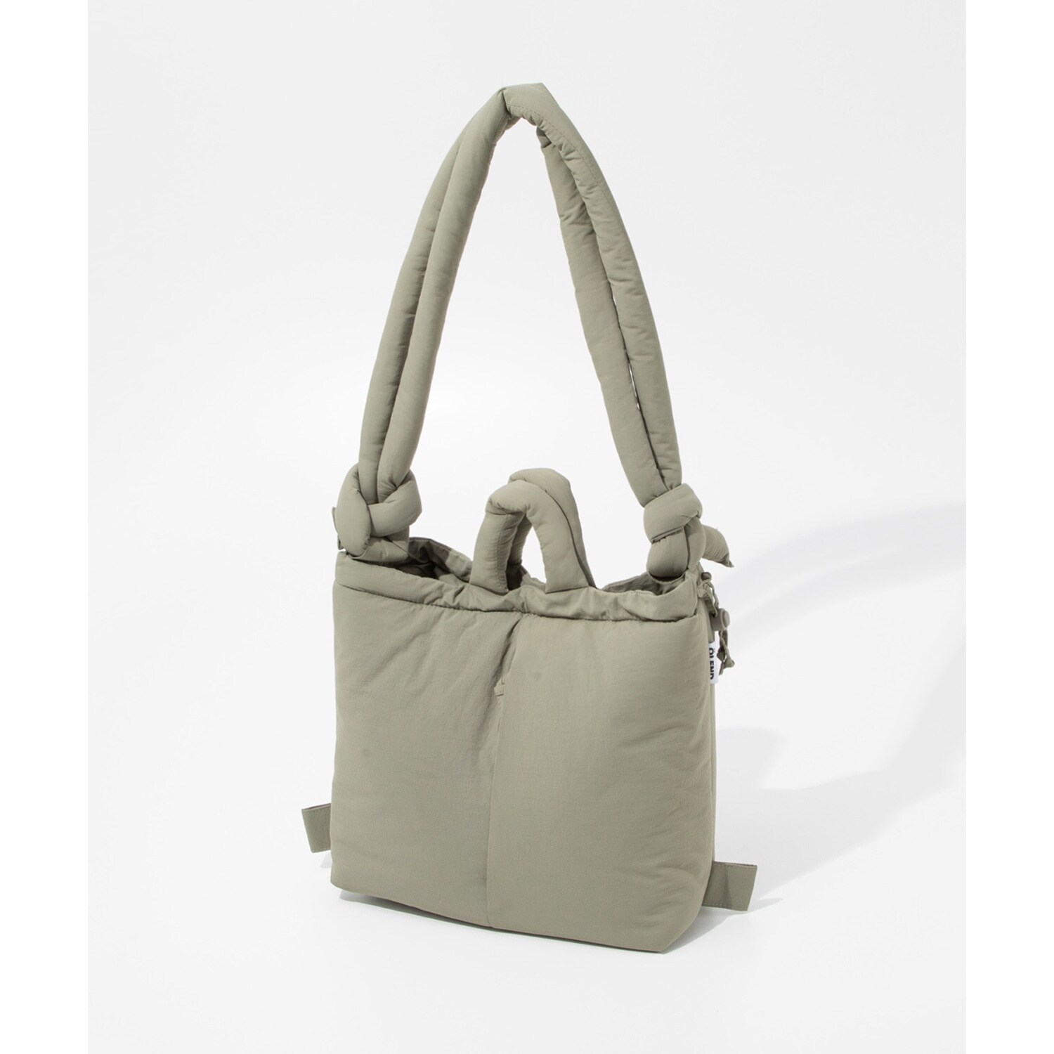 【OLEND】オレンド ONA SOFT BAG オナ ソフト バッグ